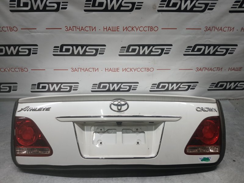 Крышка багажника, 10000 рублей, Красноярск