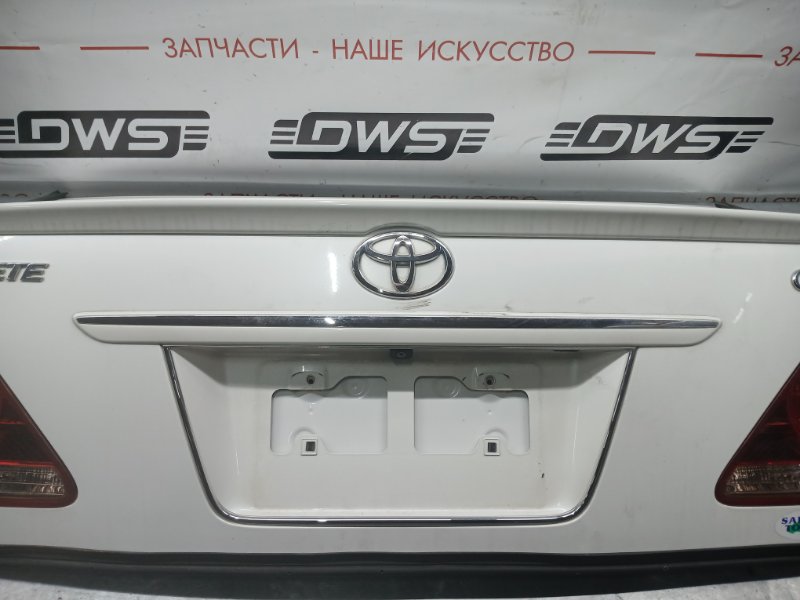 Крышка багажника, 10000 рублей, Красноярск