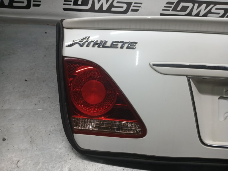 Крышка багажника, 10000 рублей, Красноярск