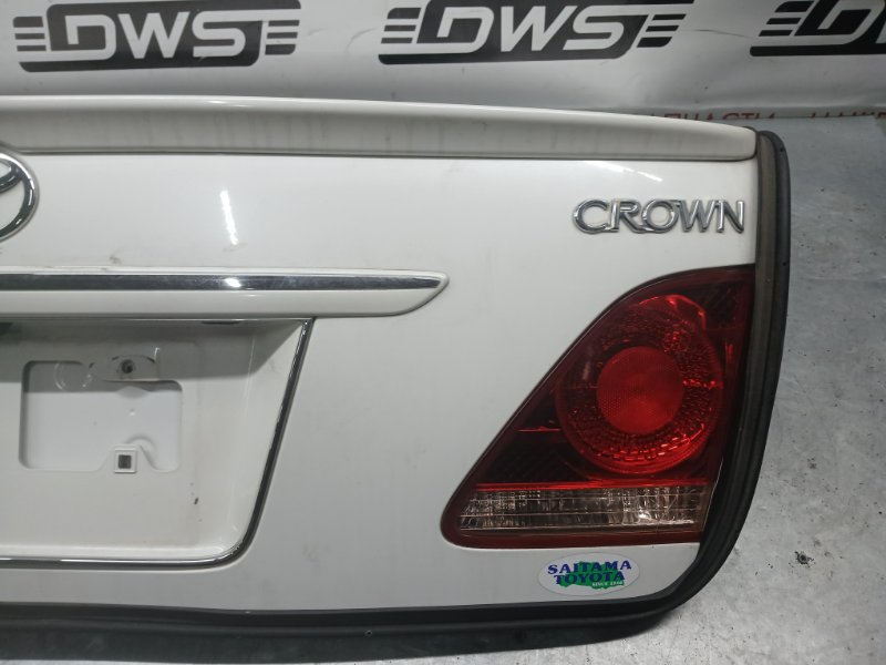 Крышка багажника, 10000 рублей, Красноярск