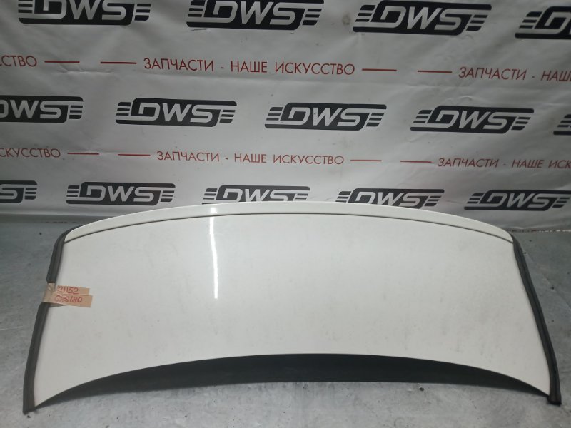 Крышка багажника, 10000 рублей, Красноярск