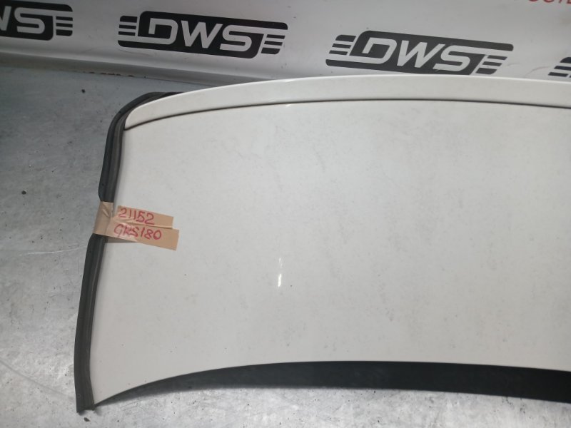 Крышка багажника, 10000 рублей, Красноярск