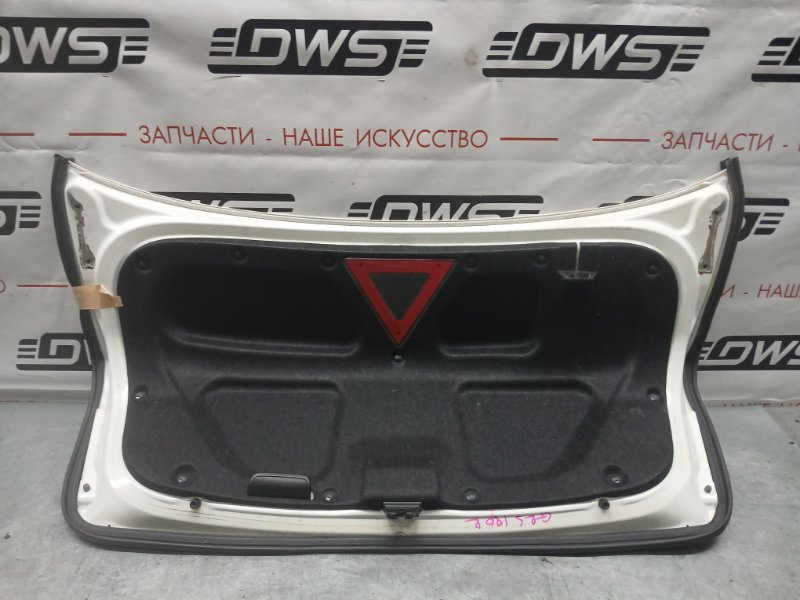 Крышка багажника, 10000 рублей, Красноярск