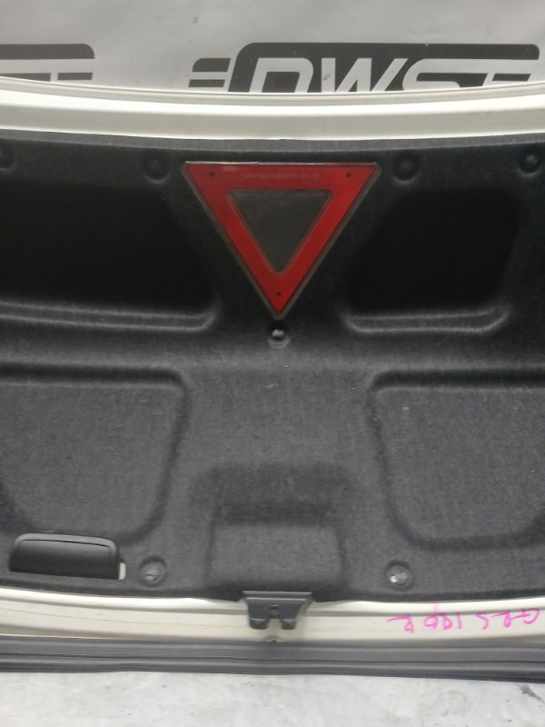 Крышка багажника, 10000 рублей, Красноярск