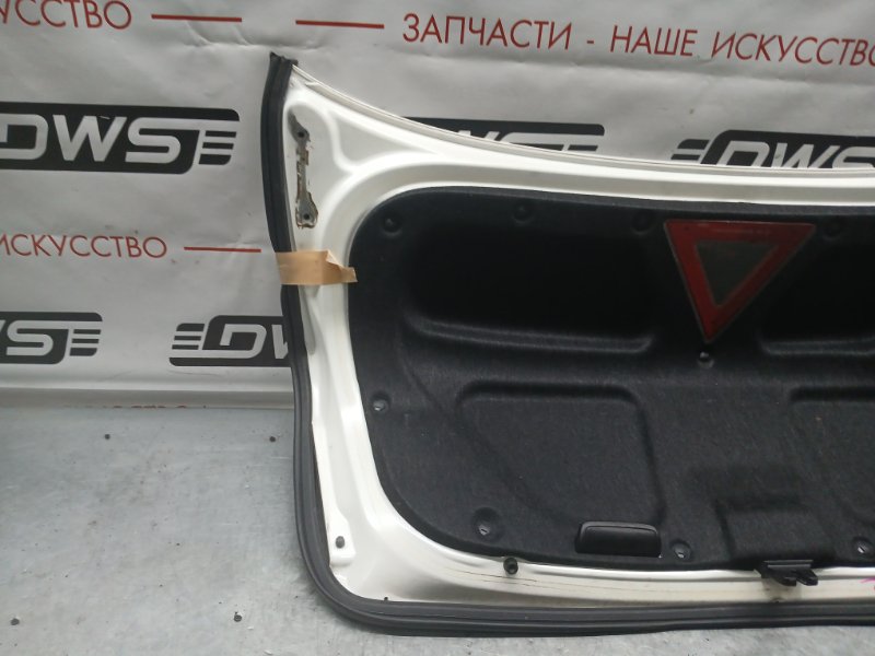 Крышка багажника, 10000 рублей, Красноярск