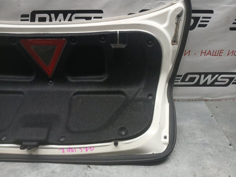 Крышка багажника, 10000 рублей, Красноярск