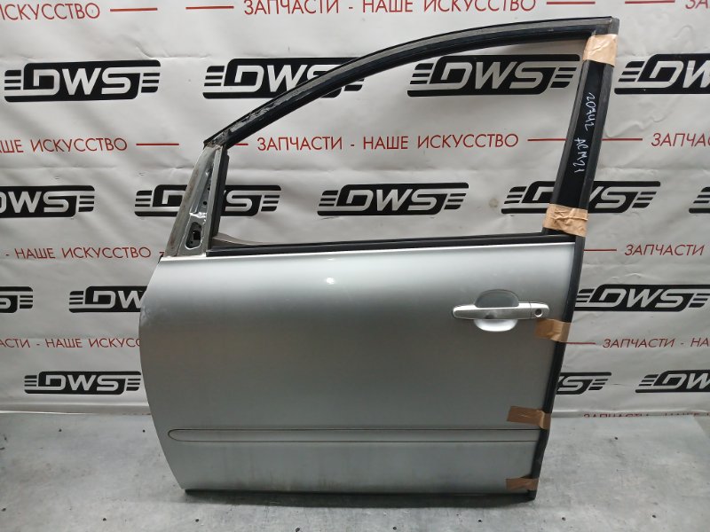 Дверь передняя левая, 6000 рублей, Красноярск