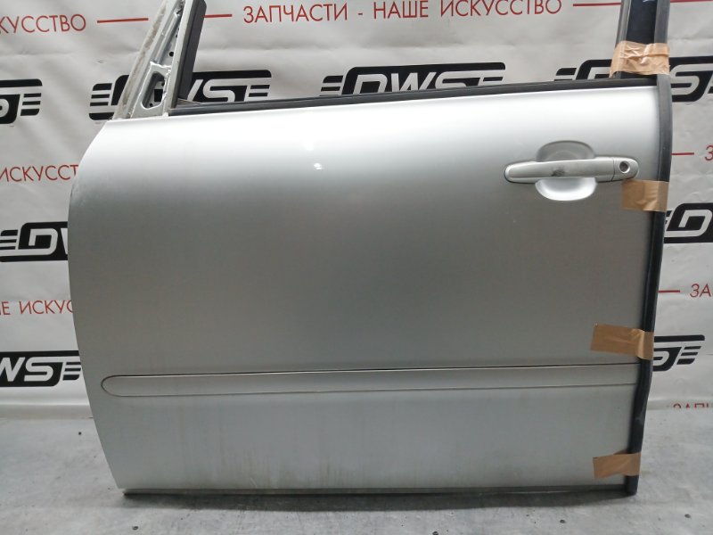 Дверь передняя левая, 6000 рублей, Красноярск