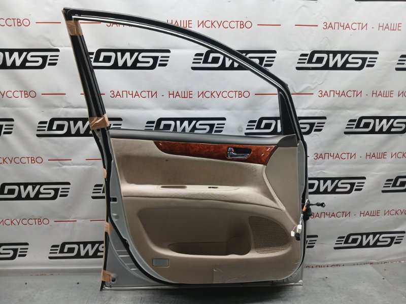 Дверь передняя левая, 6000 рублей, Красноярск