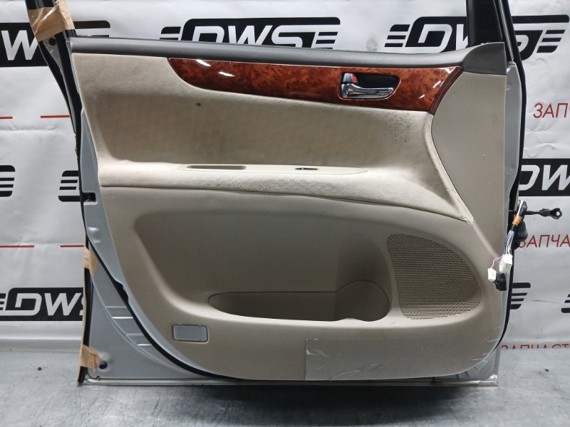 Дверь передняя левая, 6000 рублей, Красноярск