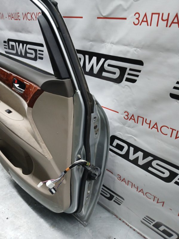 Дверь передняя левая, 6000 рублей, Красноярск