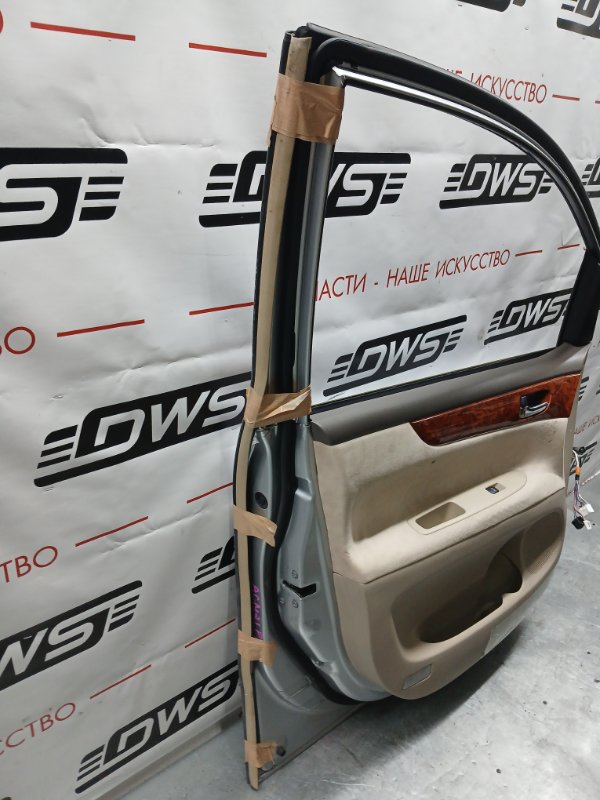 Дверь передняя левая, 6000 рублей, Красноярск