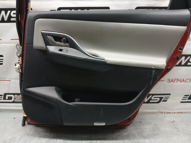 Дверь задняя правая, 8000 рублей, Красноярск