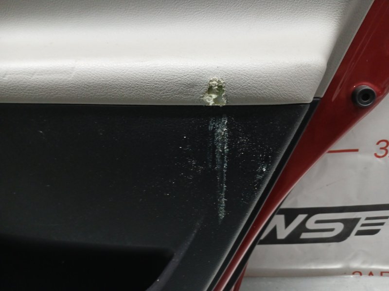 Дверь задняя правая, 8000 рублей, Красноярск