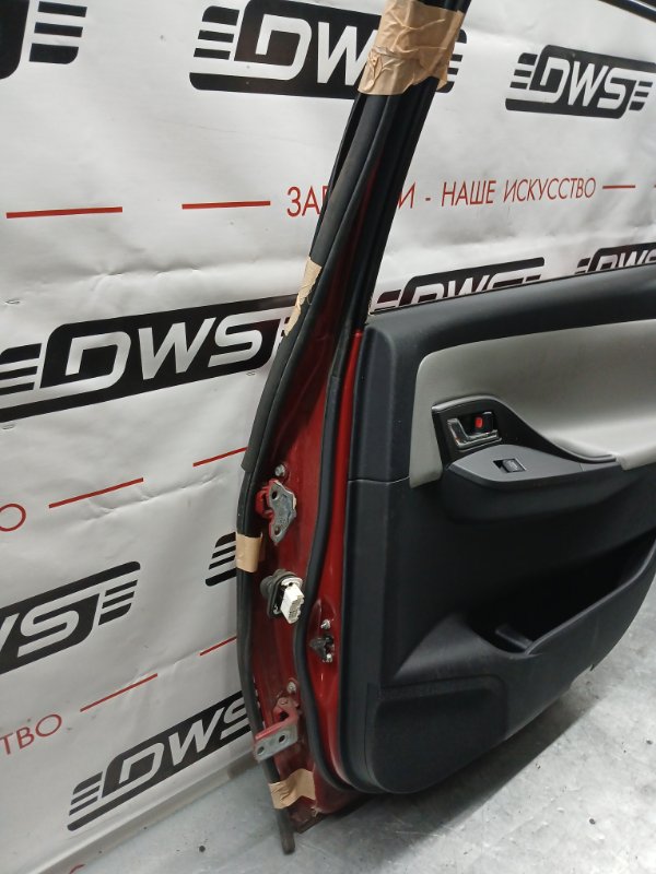 Дверь задняя правая, 8000 рублей, Красноярск