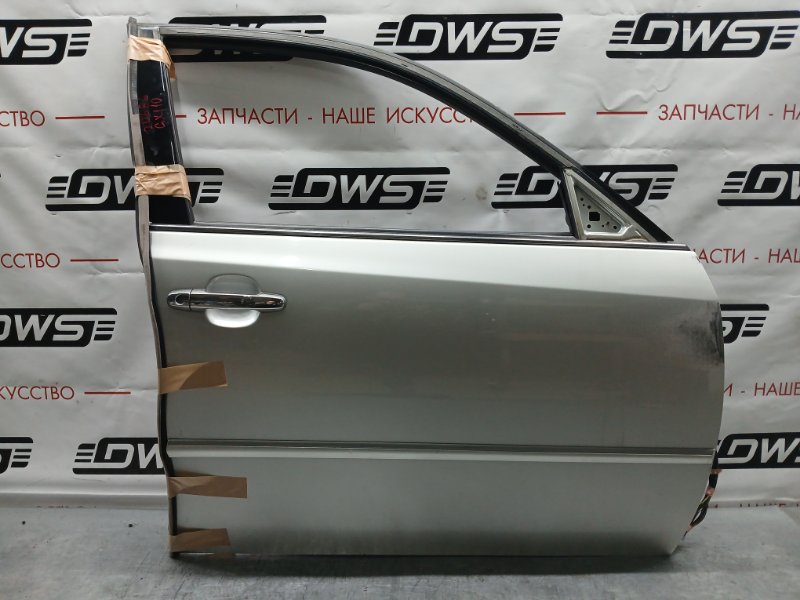 Дверь передняя правая, 4800 рублей, Красноярск