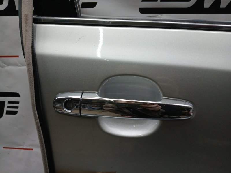 Дверь передняя правая, 4800 рублей, Красноярск