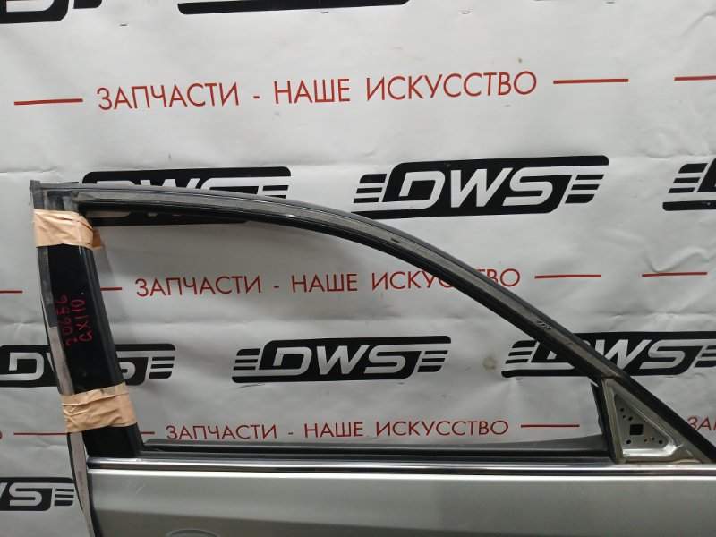 Дверь передняя правая, 4800 рублей, Красноярск