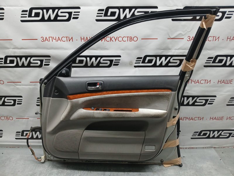 Дверь передняя правая, 4800 рублей, Красноярск