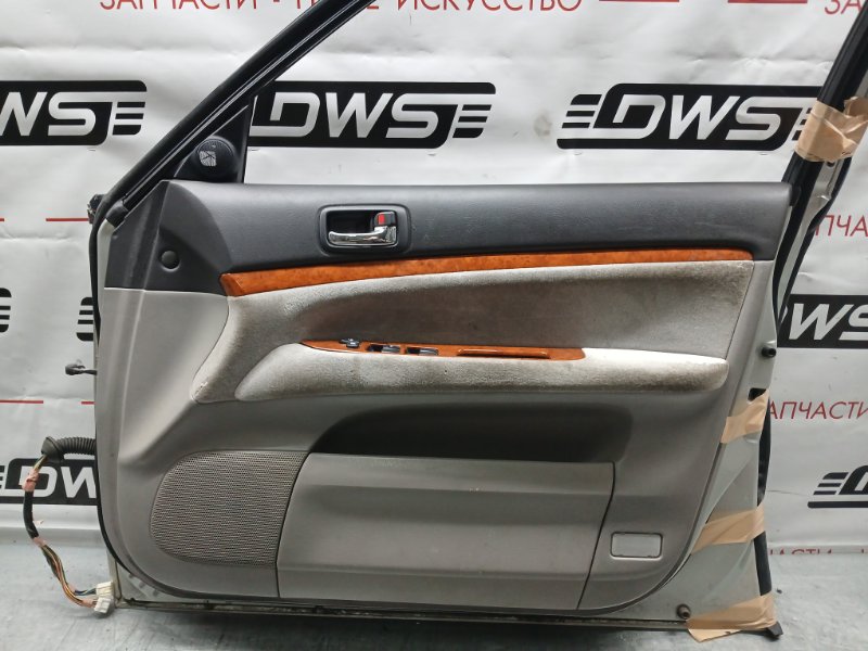 Дверь передняя правая, 4800 рублей, Красноярск