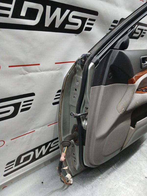 Дверь передняя правая, 4800 рублей, Красноярск