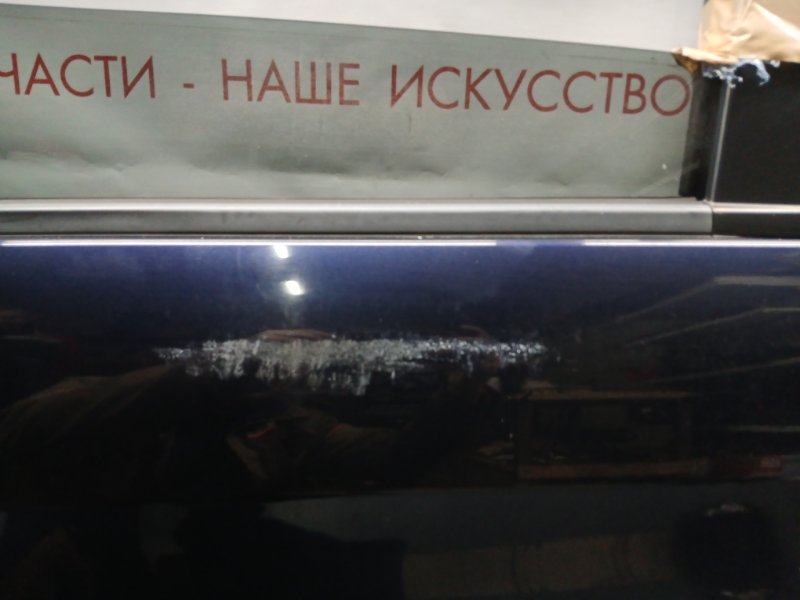 Дверь задняя левая, 15000 рублей, Красноярск