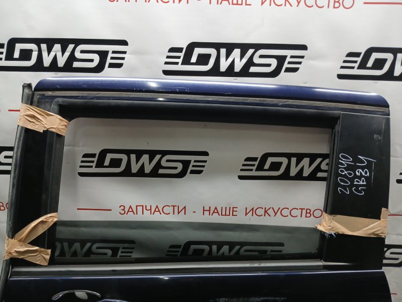 Дверь задняя левая, 15000 рублей, Красноярск