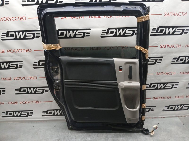 Дверь задняя левая, 15000 рублей, Красноярск