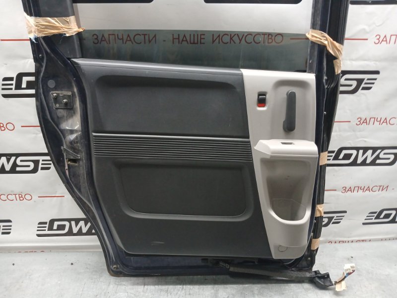 Дверь задняя левая, 15000 рублей, Красноярск