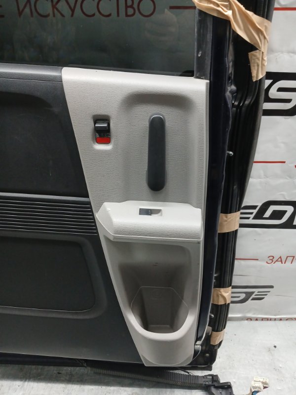 Дверь задняя левая, 15000 рублей, Красноярск