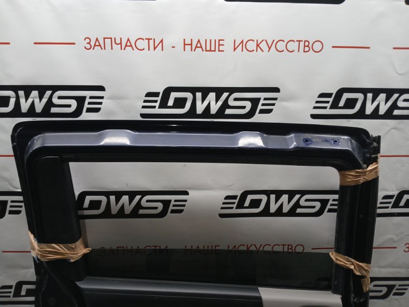 Дверь задняя левая, 15000 рублей, Красноярск