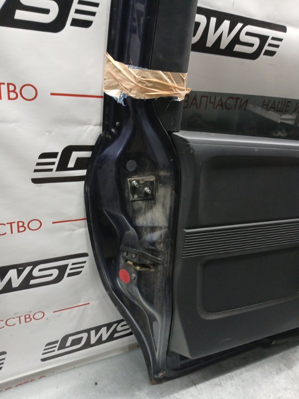 Дверь задняя левая, 15000 рублей, Красноярск