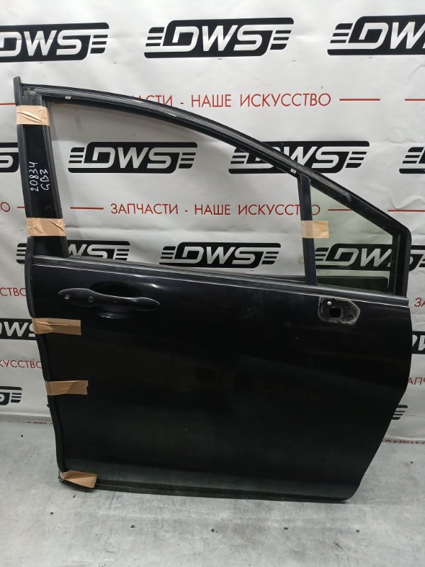 Дверь передняя правая, 7000 рублей, Красноярск