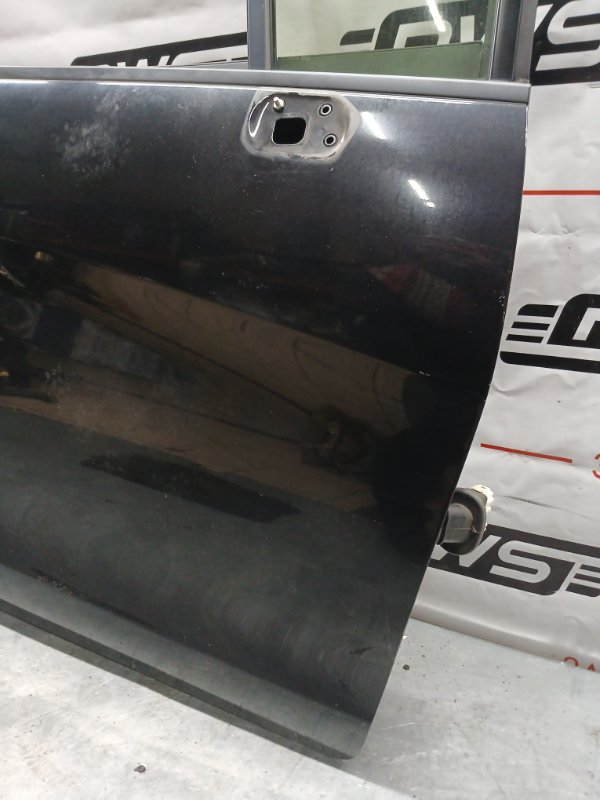 Дверь передняя правая, 7000 рублей, Красноярск