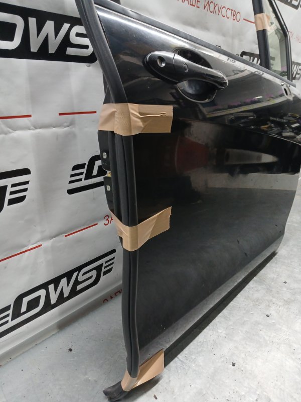 Дверь передняя правая, 7000 рублей, Красноярск