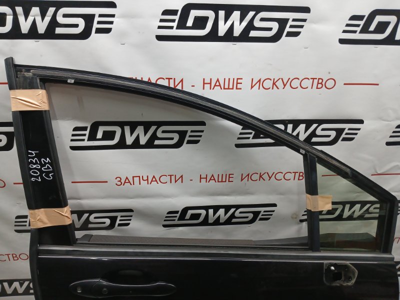 Дверь передняя правая, 7000 рублей, Красноярск