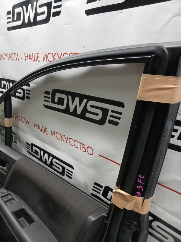 Дверь передняя правая, 7000 рублей, Красноярск