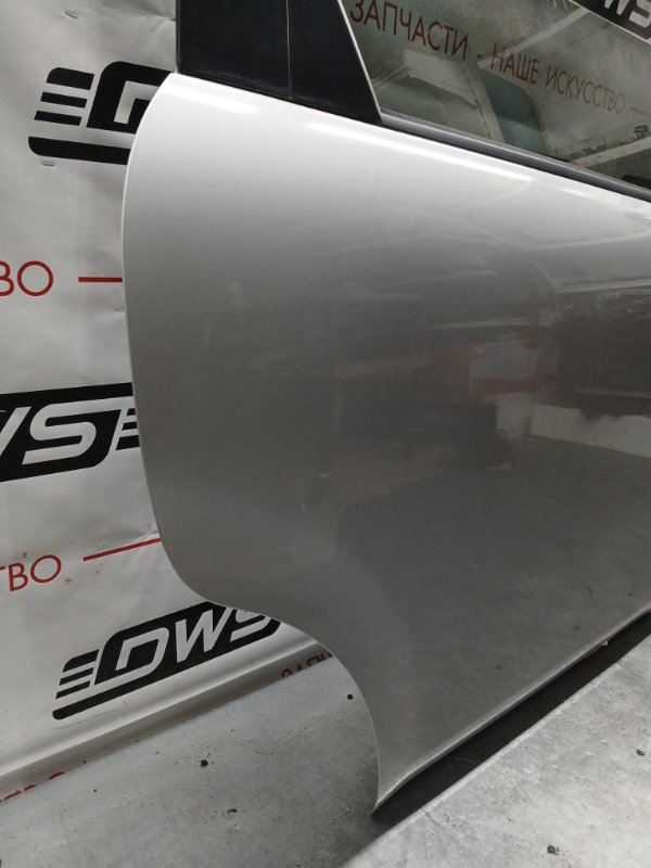 Дверь задняя правая, 10000 рублей, Красноярск