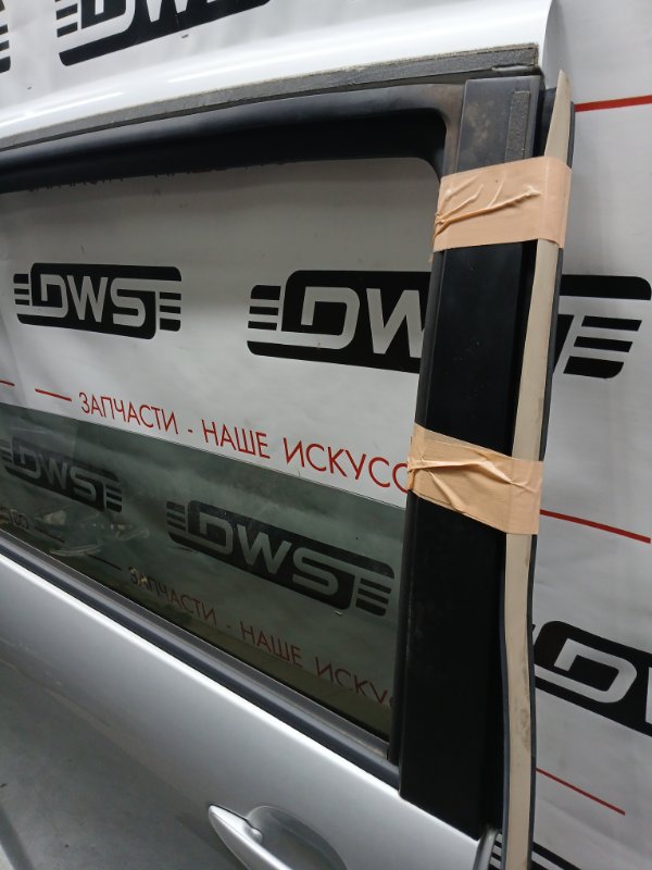 Дверь задняя правая, 10000 рублей, Красноярск