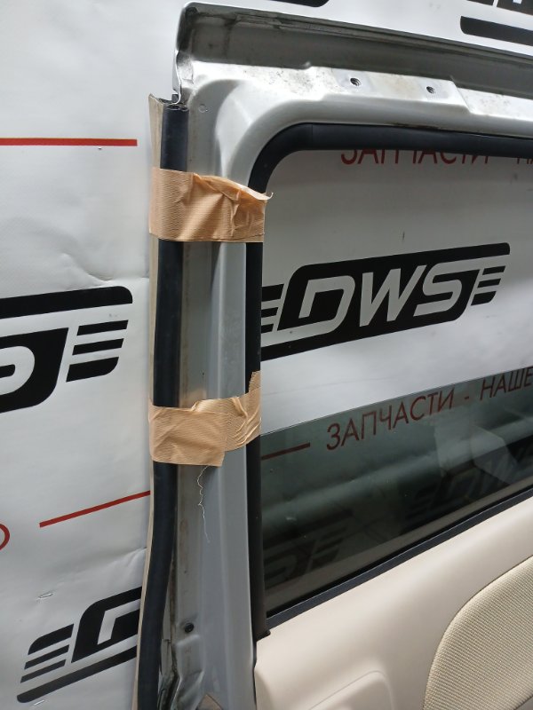 Дверь задняя правая, 10000 рублей, Красноярск