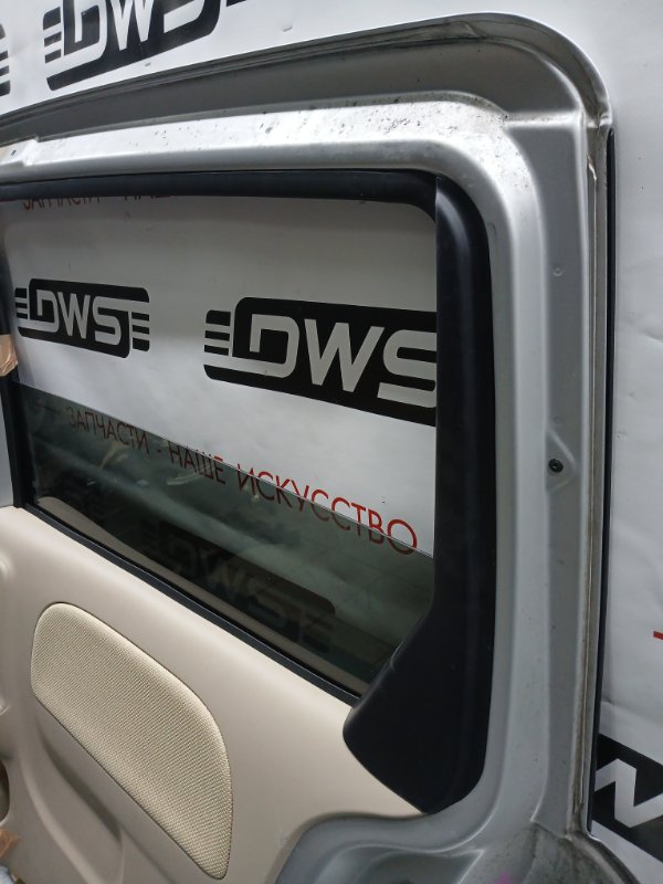 Дверь задняя правая, 10000 рублей, Красноярск