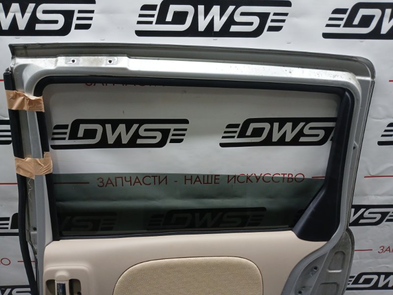 Дверь задняя правая, 10000 рублей, Красноярск