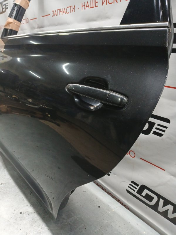 Дверь задняя левая, 28000 рублей, Красноярск