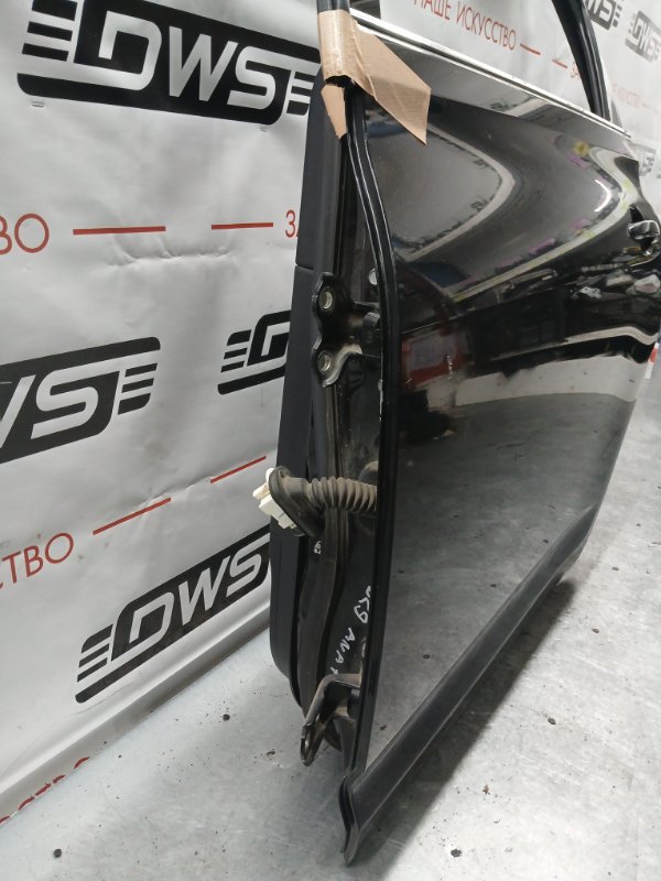 Дверь задняя левая, 28000 рублей, Красноярск