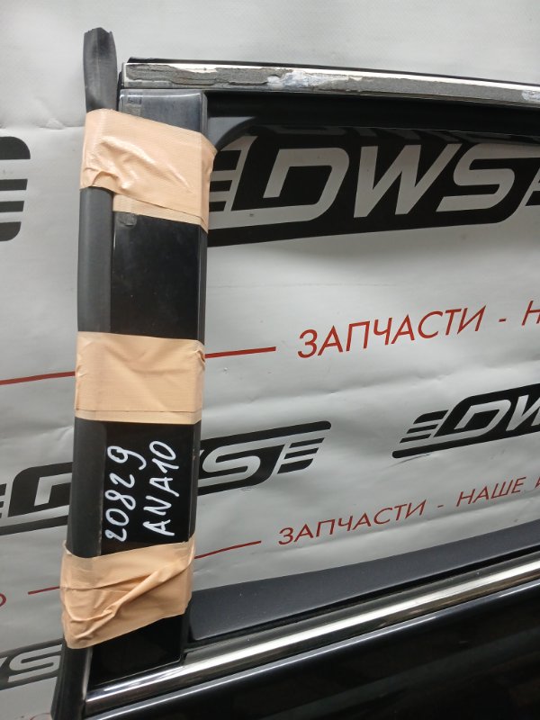 Дверь задняя левая, 28000 рублей, Красноярск