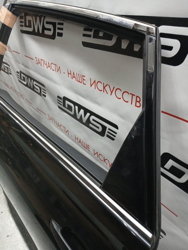 Дверь задняя левая, 28000 рублей, Красноярск