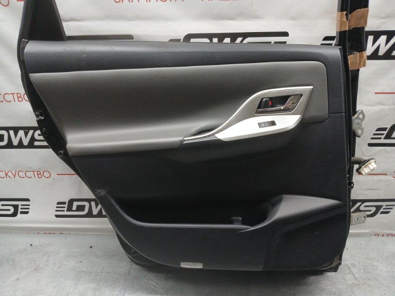 Дверь задняя левая, 28000 рублей, Красноярск