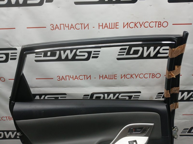 Дверь задняя левая, 28000 рублей, Красноярск