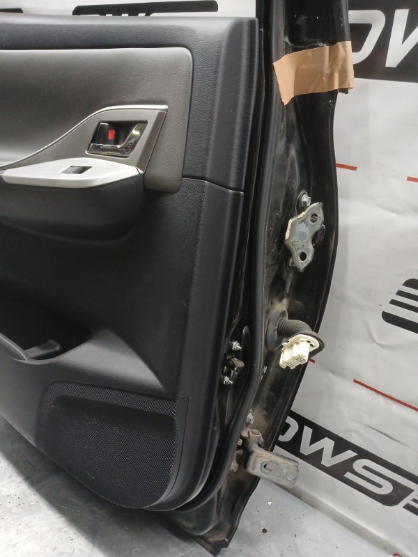 Дверь задняя левая, 28000 рублей, Красноярск