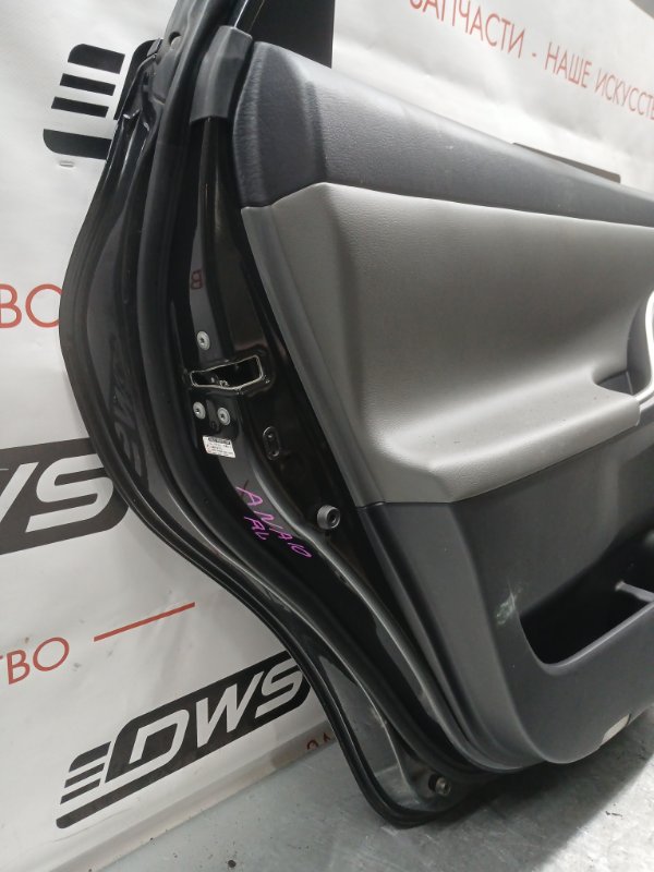 Дверь задняя левая, 28000 рублей, Красноярск